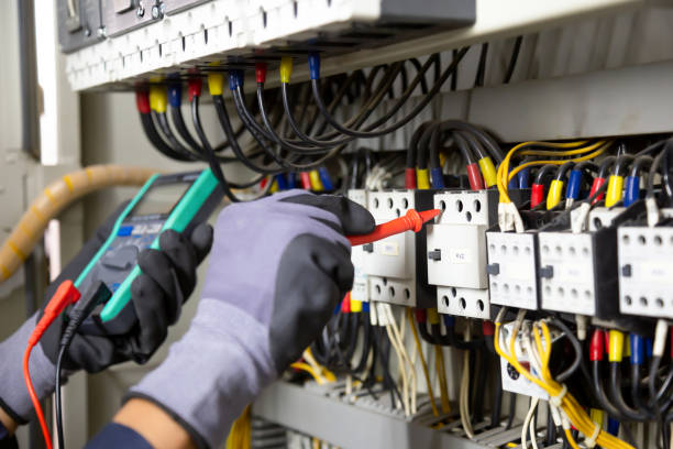 Emergency Electrical Repair Services in Johnstown, PA