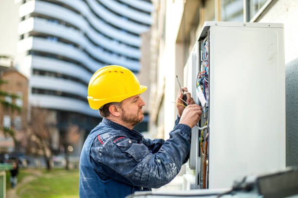 Best Electrical Safety Inspections  in Johnstown, PA