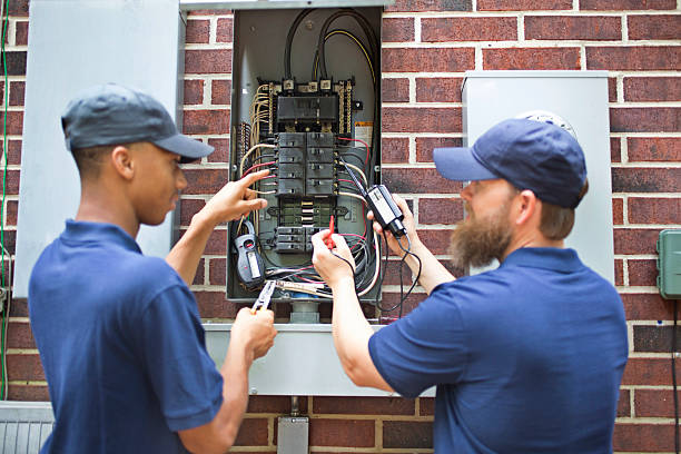  Johnstown, PA Electrical Services Pros